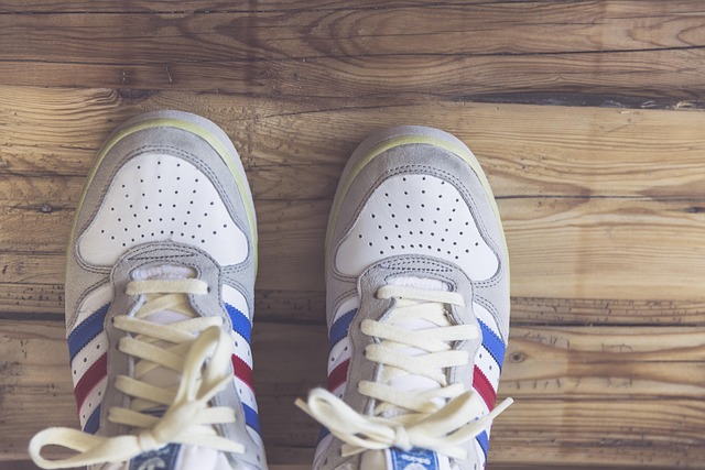 urban sneaker streetwear lifestyle